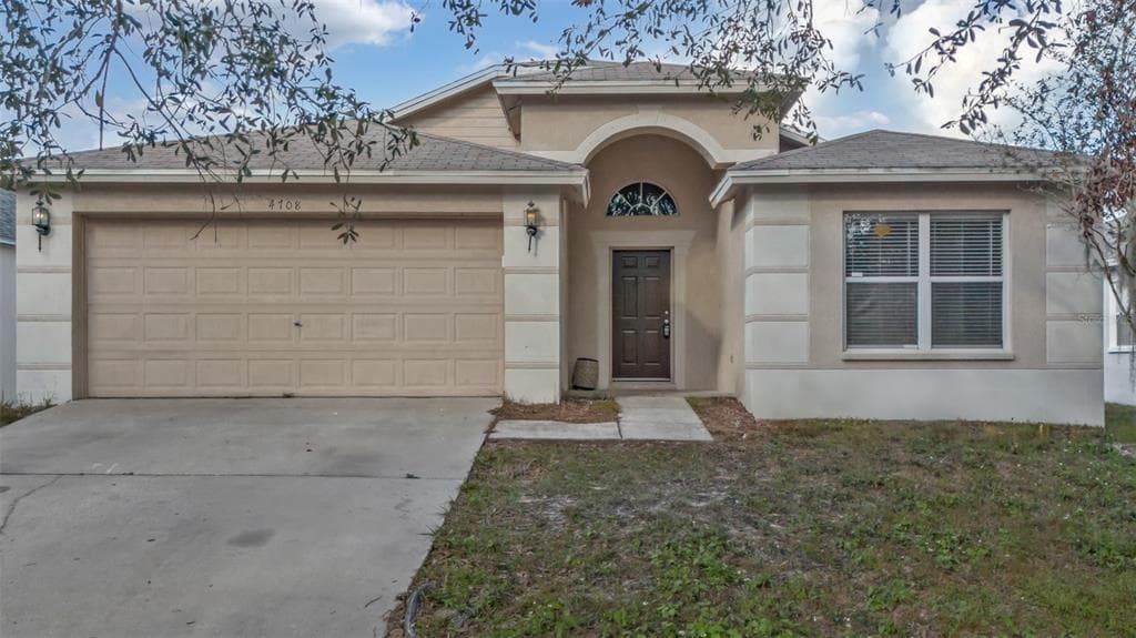 4708 RAMSHEAD DRIVE VALRICO, FL 33594