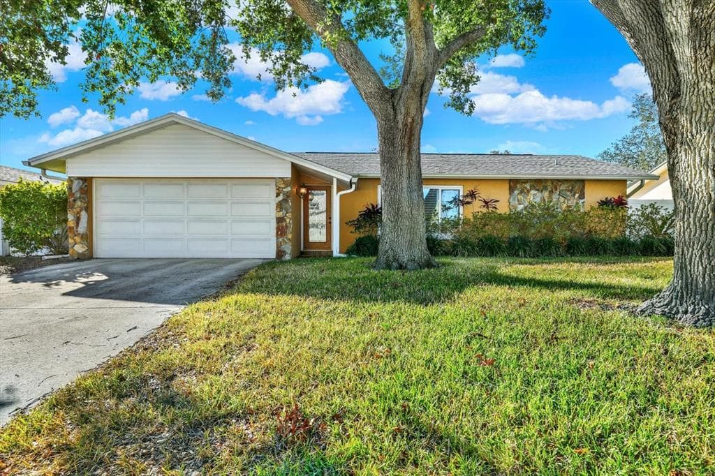 12288 JULIA STREET SEMINOLE, FL 33772