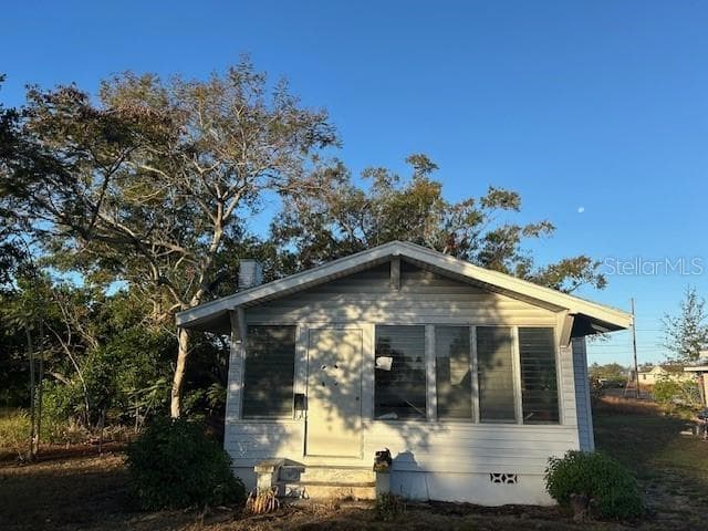 324 N 13TH STREET HAINES CITY, FL 33844
