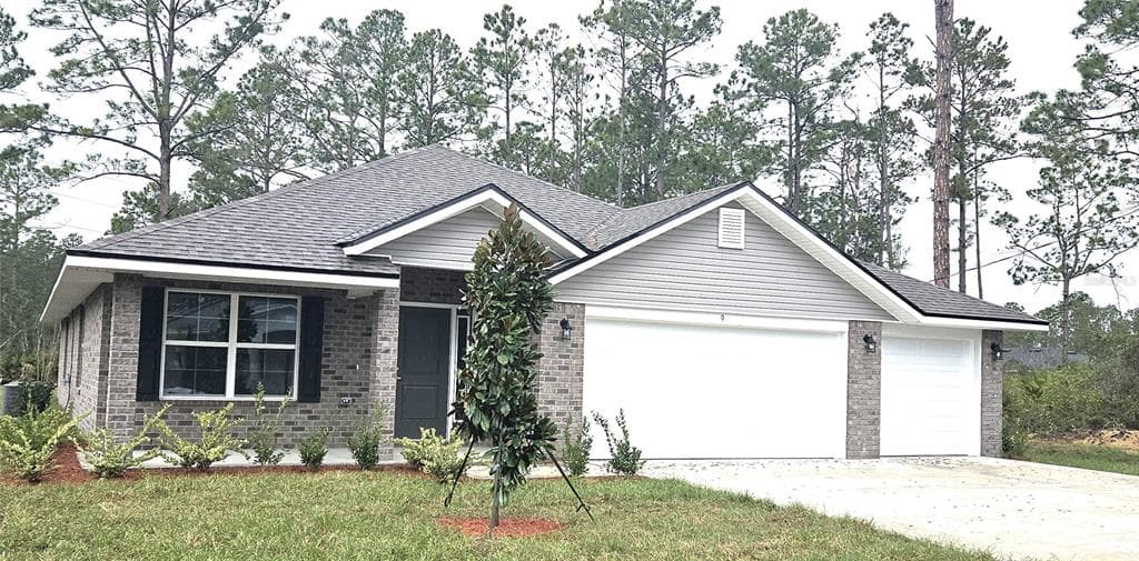 9 UNIVERSAL TRAIL PALM COAST, FL 32164
