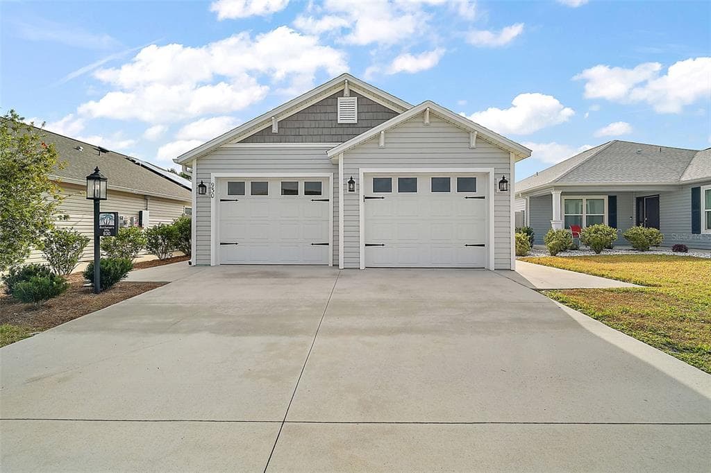 930 HORTON TERRACE THE VILLAGES, FL 32163