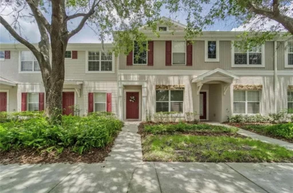 15840 FISHHAWK FALLS DRIVE LITHIA, FL 33547