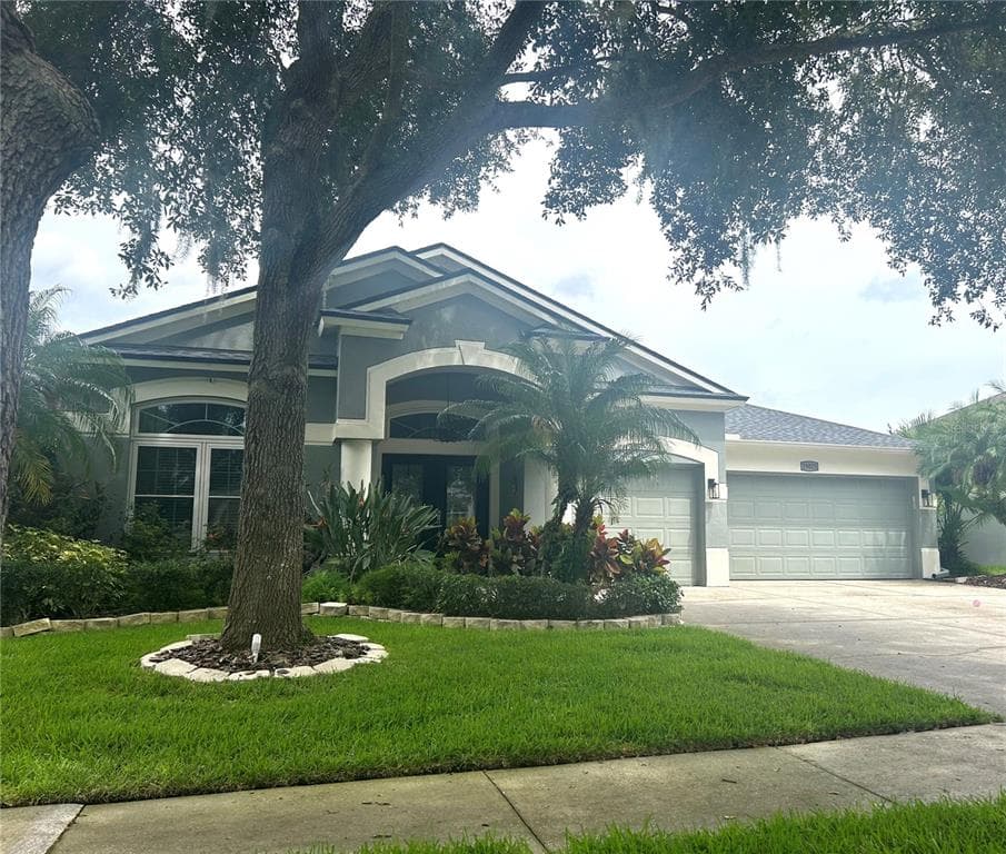19025 FERN MEADOW LOOP LUTZ, FL 33558
