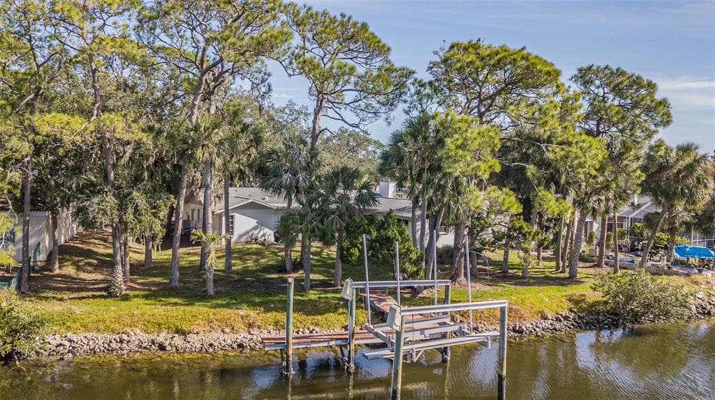 4354 MARINE PARKWAY NEW PORT RICHEY, FL 34652