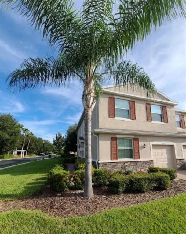 26722 JUNIPER BAY DRIVE WESLEY CHAPEL, FL 33544