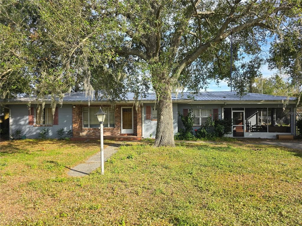 4521 SWINGER ROAD DOVER, FL 33527