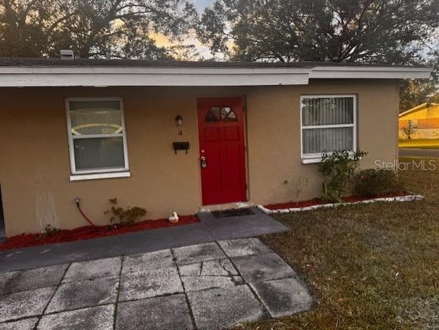 3534 DAHLIA PLACE UNIT A LARGO, FL 33771