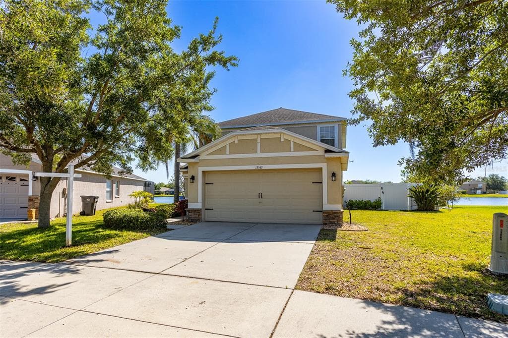 13543 FLADGATE MARK DRIVE RIVERVIEW, FL 33579