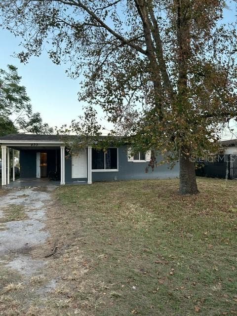 433 CALIFORNIA AVENUE ST CLOUD, FL 34769
