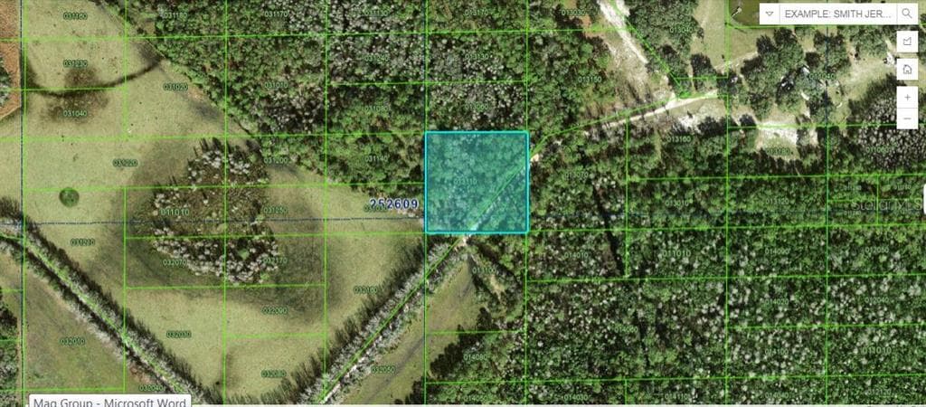 COMMONWEALTH AVENUE N POLK CITY, FL 33868