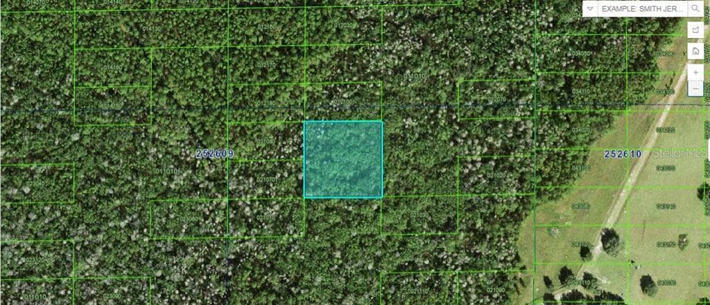 COMMONWEALTH AVENUE N POLK CITY, FL 33868
