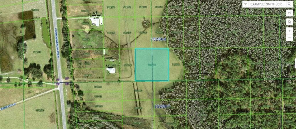 COMMONWEALTH AVENUE N POLK CITY, FL 33868