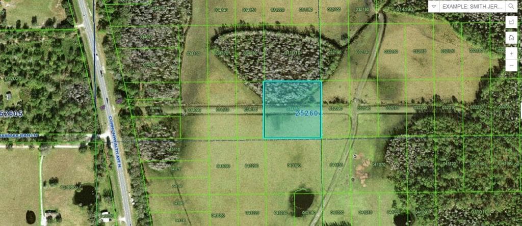 COMMONWEALTH AVENUE N POLK CITY, FL 33868