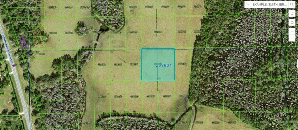 COMMONWEALTH AVENUE N POLK CITY, FL 33868