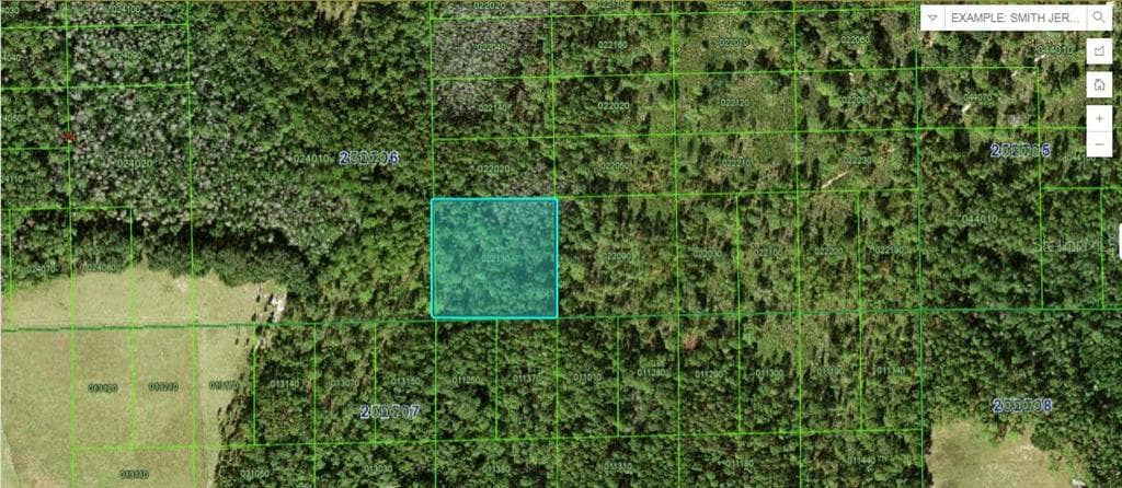 COMMONWEALTH AVE N POLK CITY, FL 33868