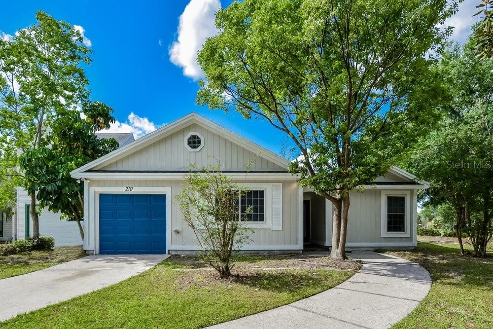 210 FERRYBOAT COURT ORLANDO, FL 32828