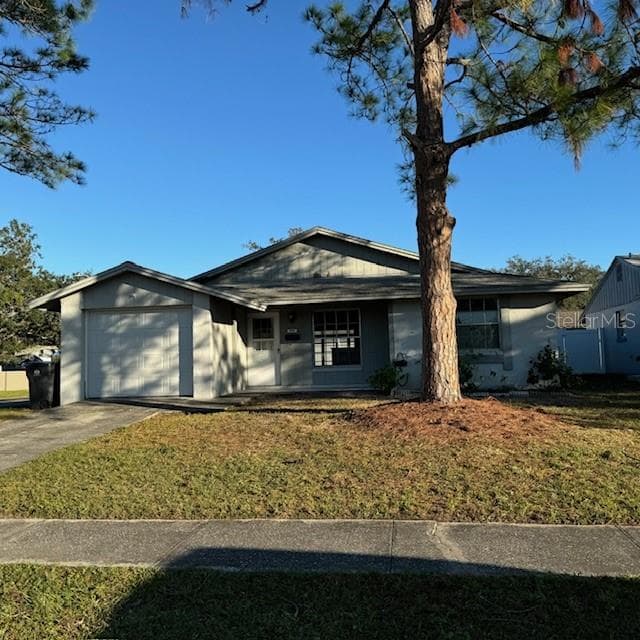 16149 FOXFIRE DRIVE TAMPA, FL 33618
