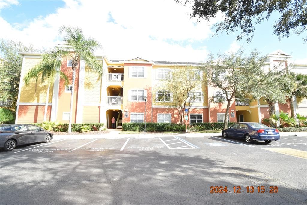 4207 S DALE MABRY HIGHWAY UNIT 7304 TAMPA, FL 33611