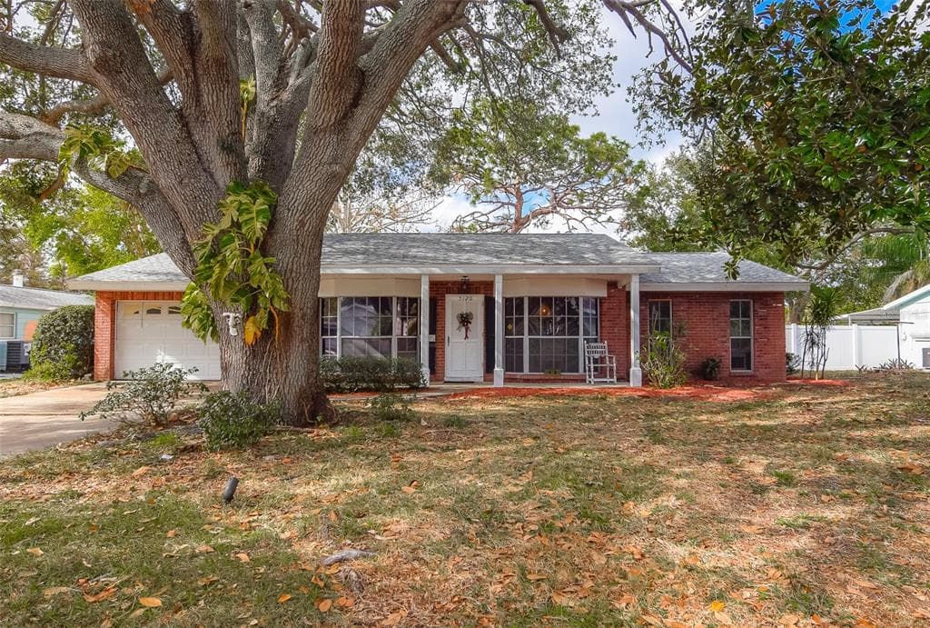 5120 55TH STREET N KENNETH CITY, FL 33709