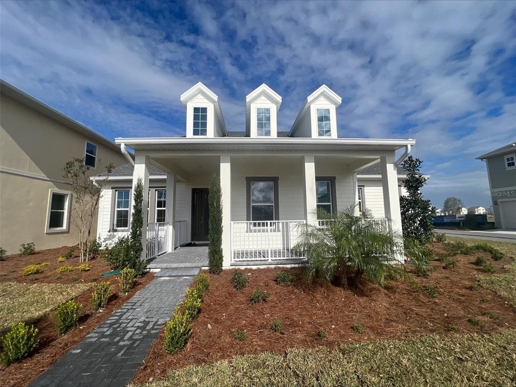 10275 MEDAWAR STREET ORLANDO, FL 32827