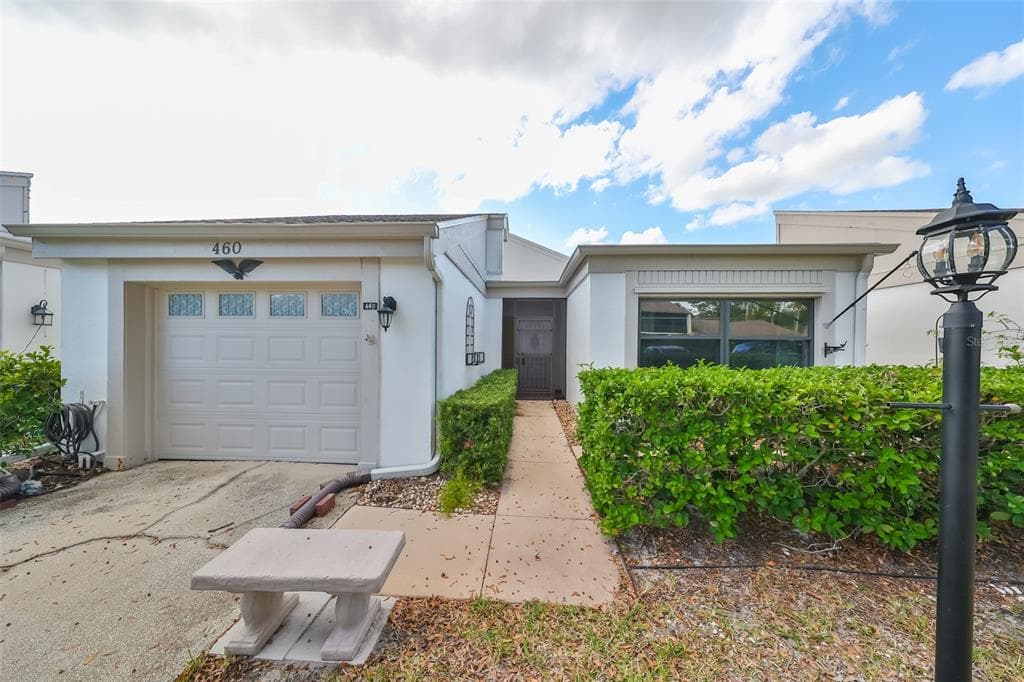 460 S WOODLANDS DRIVE OLDSMAR, FL 34677