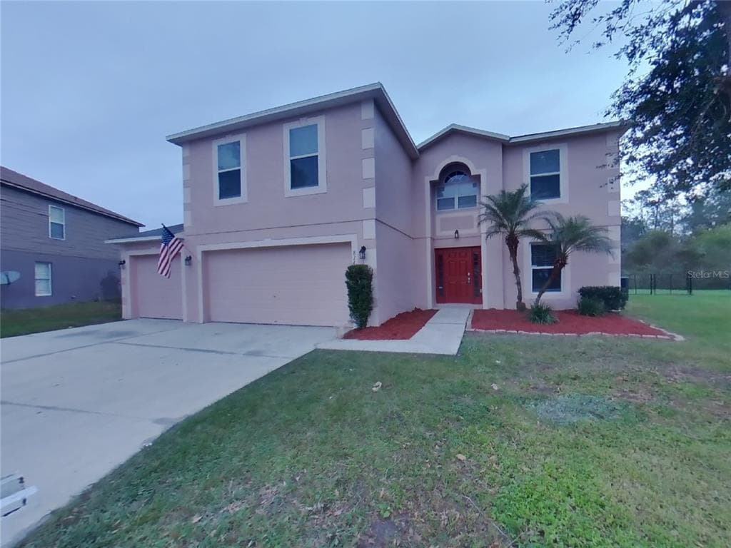 8142 SETTLERS CREEK CIRCLE LAKELAND, FL 33810