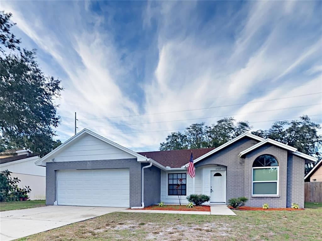 12102 FRUITWOOD DRIVE RIVERVIEW, FL 33569
