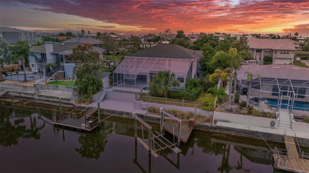 4395 FLEXER DRIVE HERNANDO BEACH, FL 34607