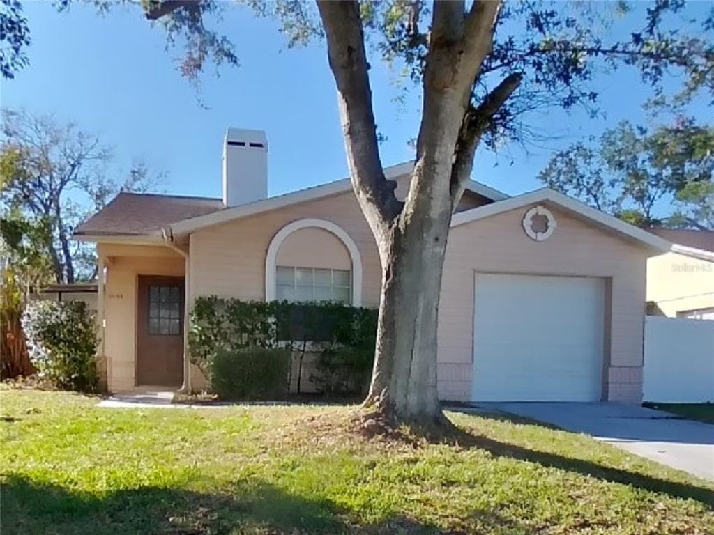 11111 CHERRYWOOD LANE RIVERVIEW, FL 33579