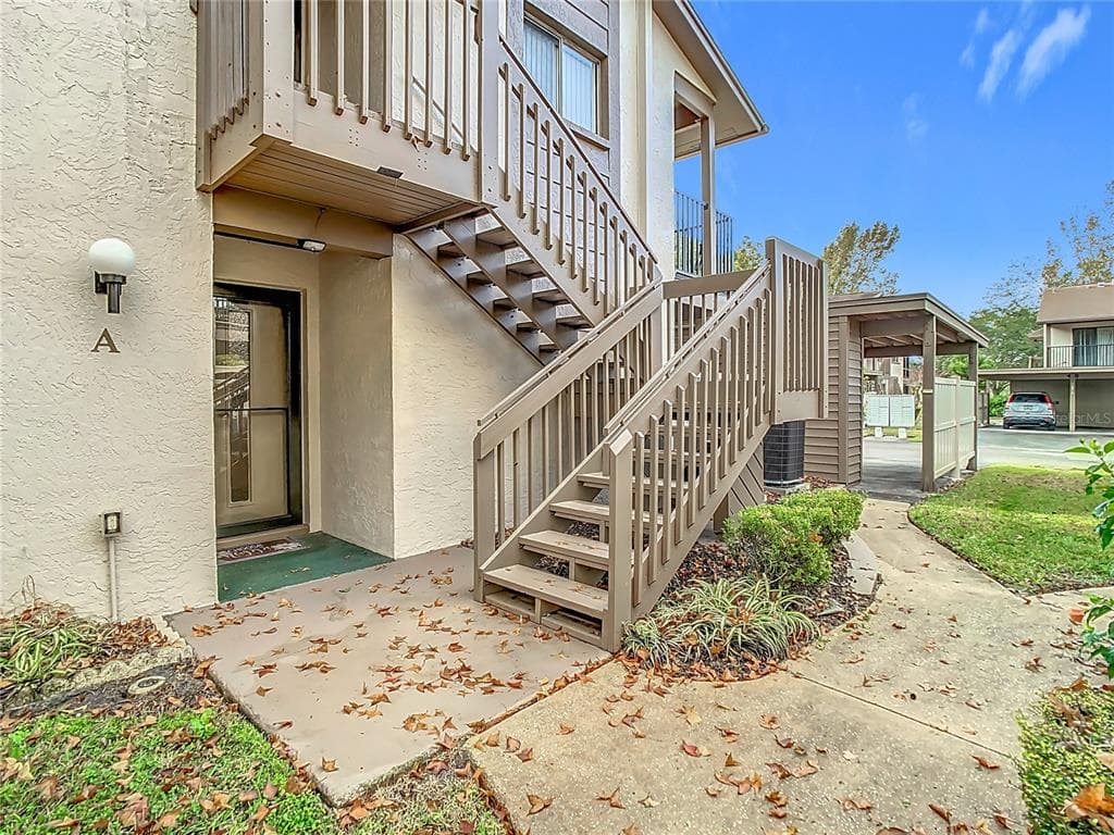 12914 FAIRWAY DRIVE UNIT A HUDSON, FL 34667