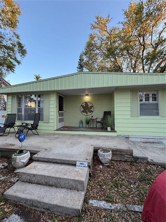 5122 26TH AVENUE S GULFPORT, FL 33707