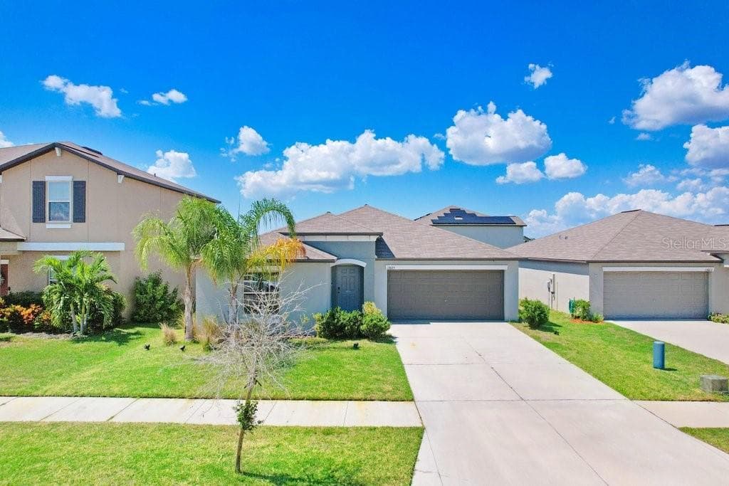 13625 WILD GINGER STREET RIVERVIEW, FL 33579