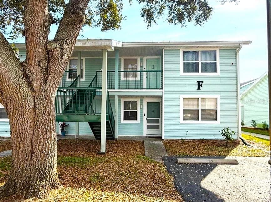5053 TERRACE CLUB LANE UNIT 201 TAMPA, FL 33617