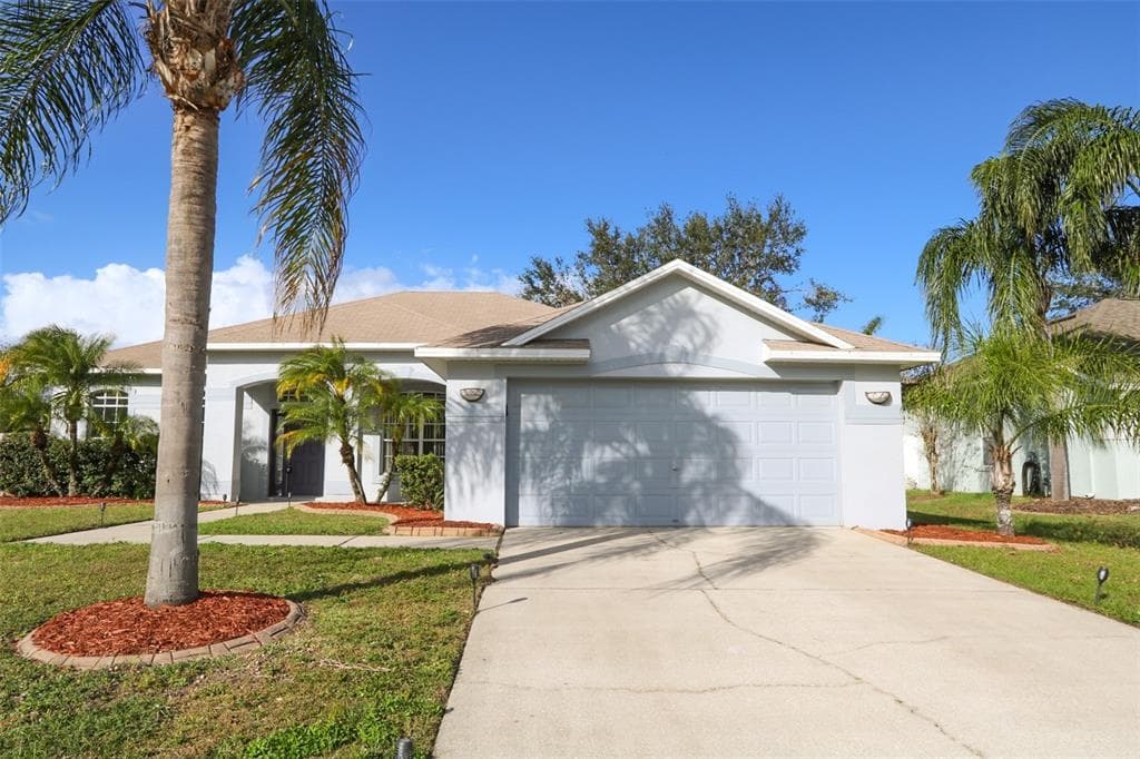 12033 TIMBERHILL DRIVE RIVERVIEW, FL 33569
