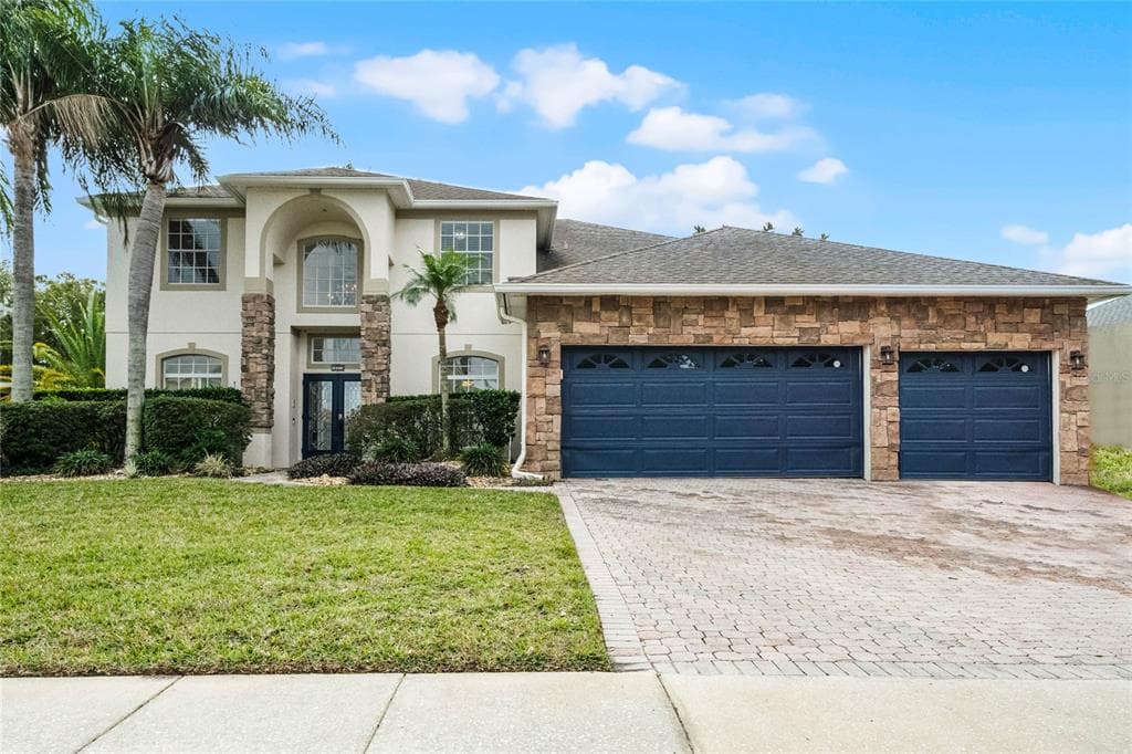 10319 EMERALD WOODS AVENUE ORLANDO, FL 32836