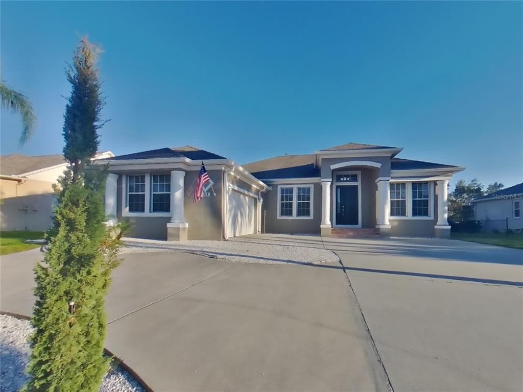 908 BUNKER VIEW DRIVE APOLLO BEACH, FL 33572