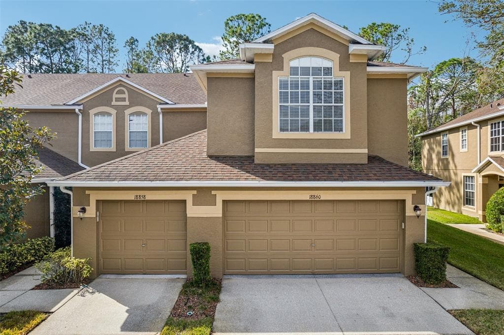 18860 DUQUESNE DRIVE TAMPA, FL 33647
