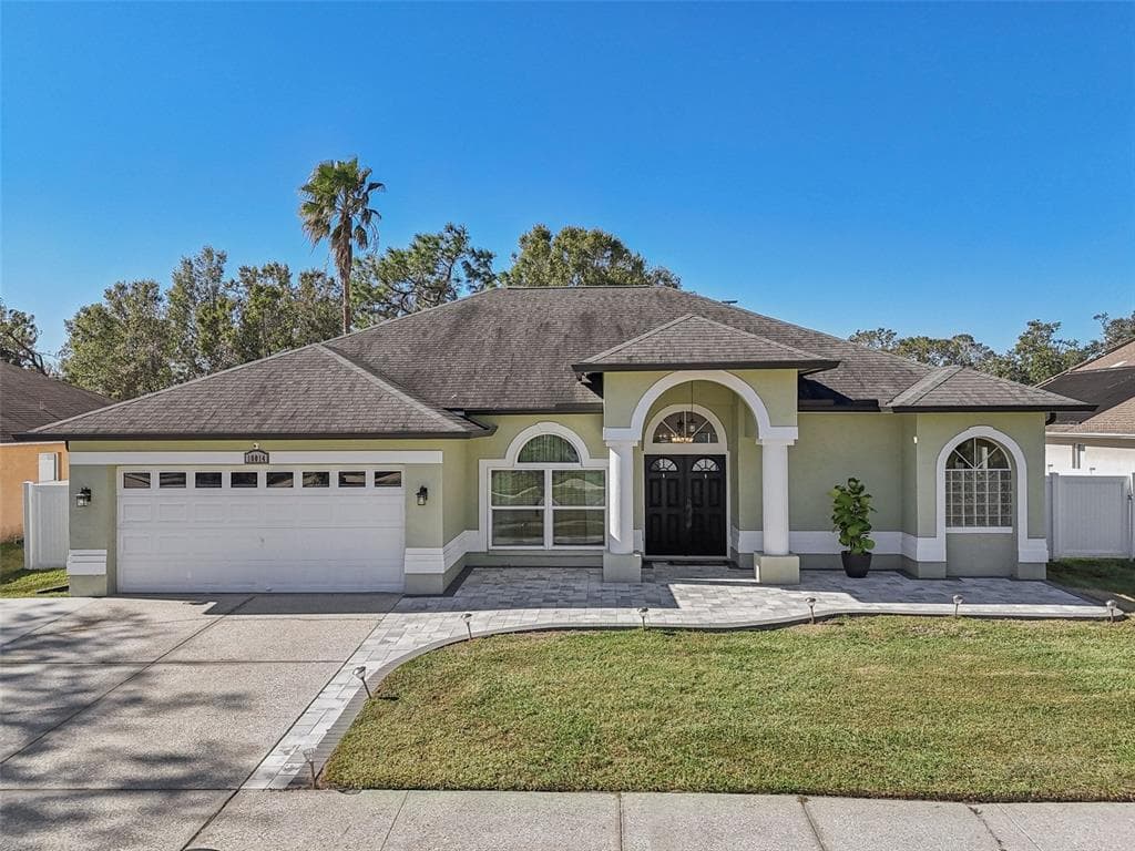 10014 COLONNADE DRIVE TAMPA, FL 33647