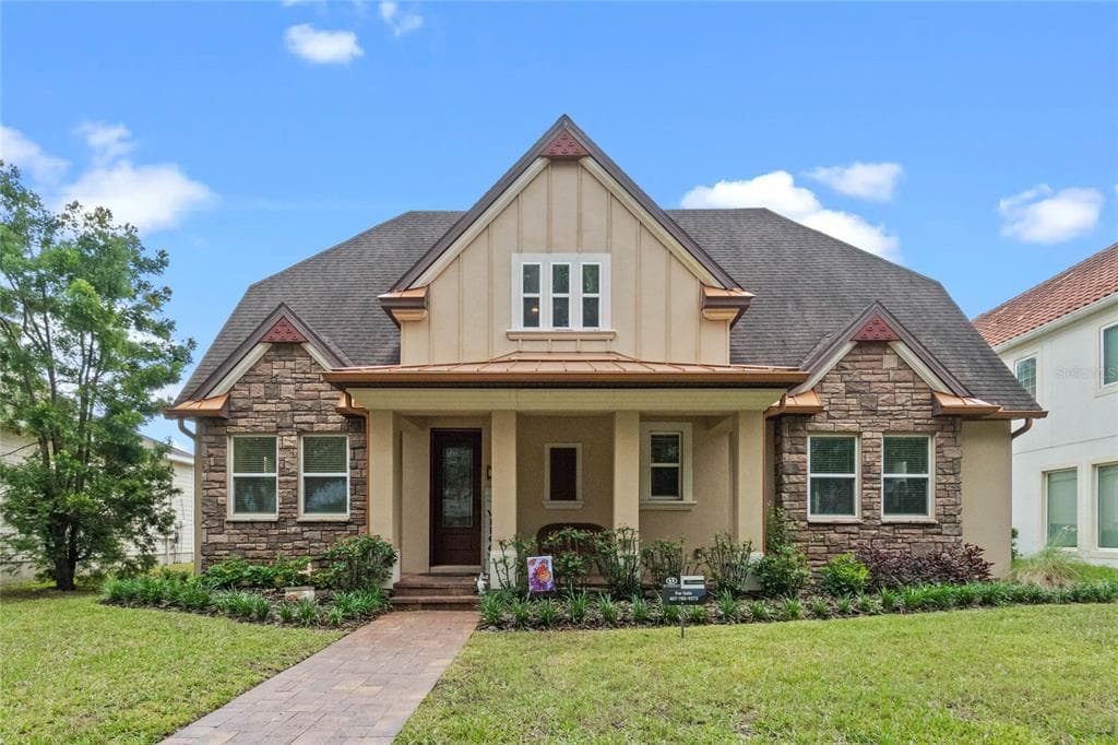 3305 CAT BRIER TRAIL HARMONY, FL 34773