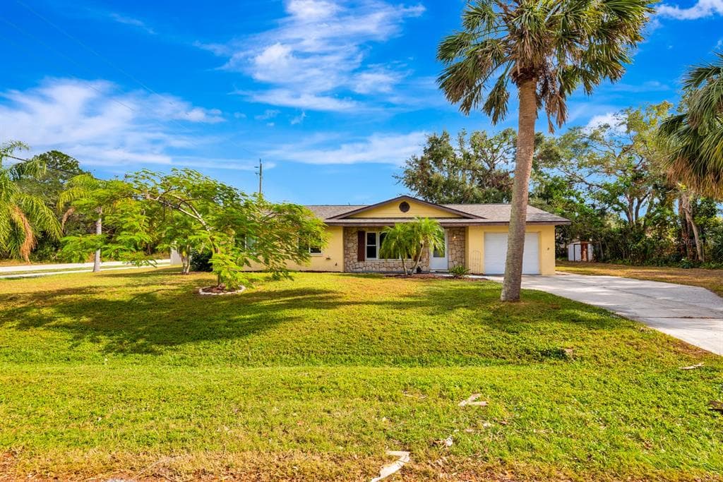 5416 ISABELLA AVENUE SARASOTA, FL 34235