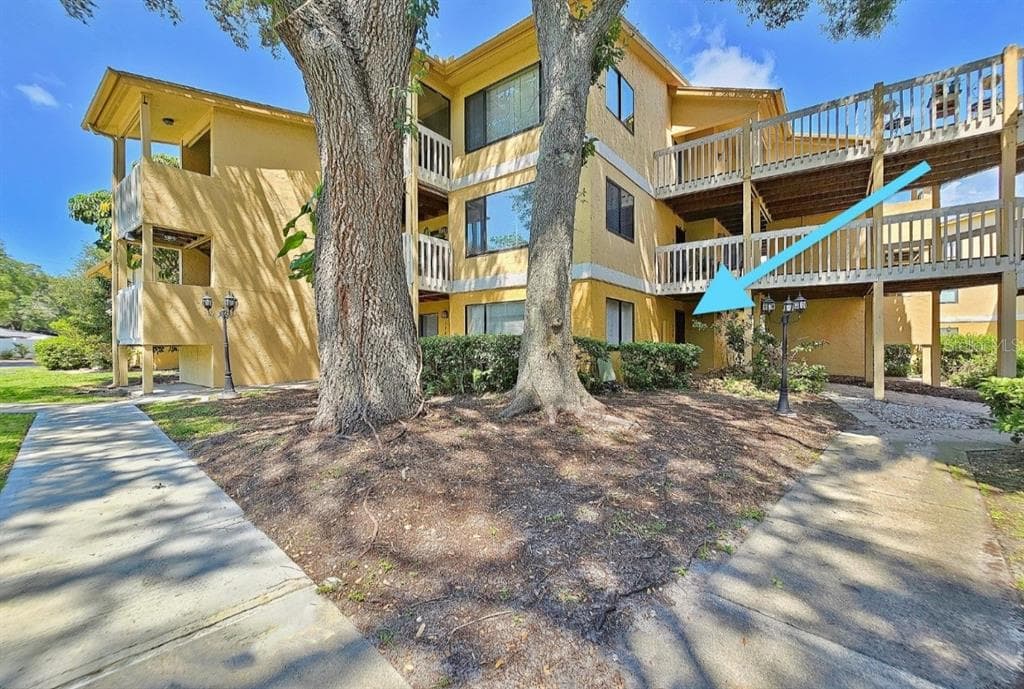1550 S BELCHER ROAD UNIT 516 CLEARWATER, FL 33764