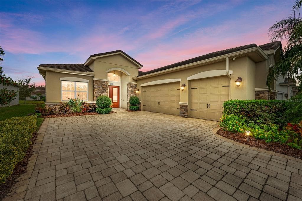 31176 CHESAPEAKE BAY DRIVE WESLEY CHAPEL, FL 33543