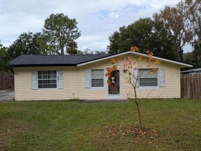 938 LEMON BLUFF ROAD OSTEEN, FL 32764