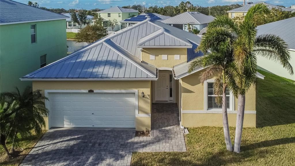 442 BAHAMA GRANDE BOULEVARD APOLLO BEACH, FL 33572
