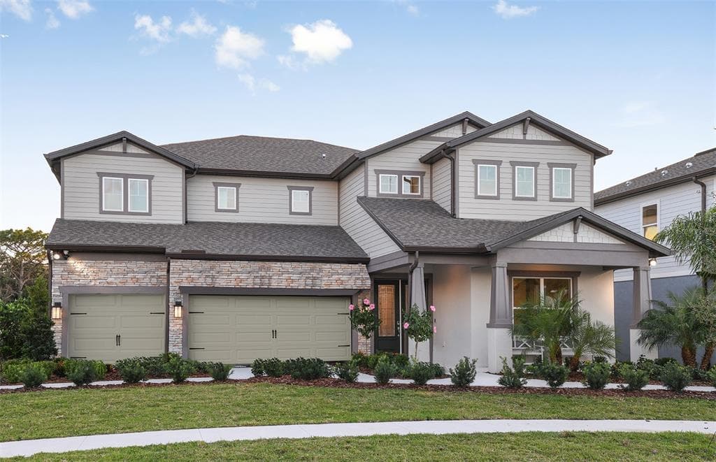 13813 SHARP HAWK DRIVE RIVERVIEW, FL 33569
