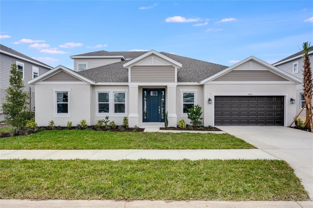 33696 SEAFARER LANE WESLEY CHAPEL, FL 33543