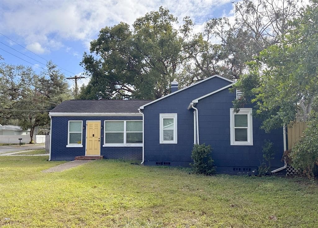 1419 E JEAN STREET TAMPA, FL 33604