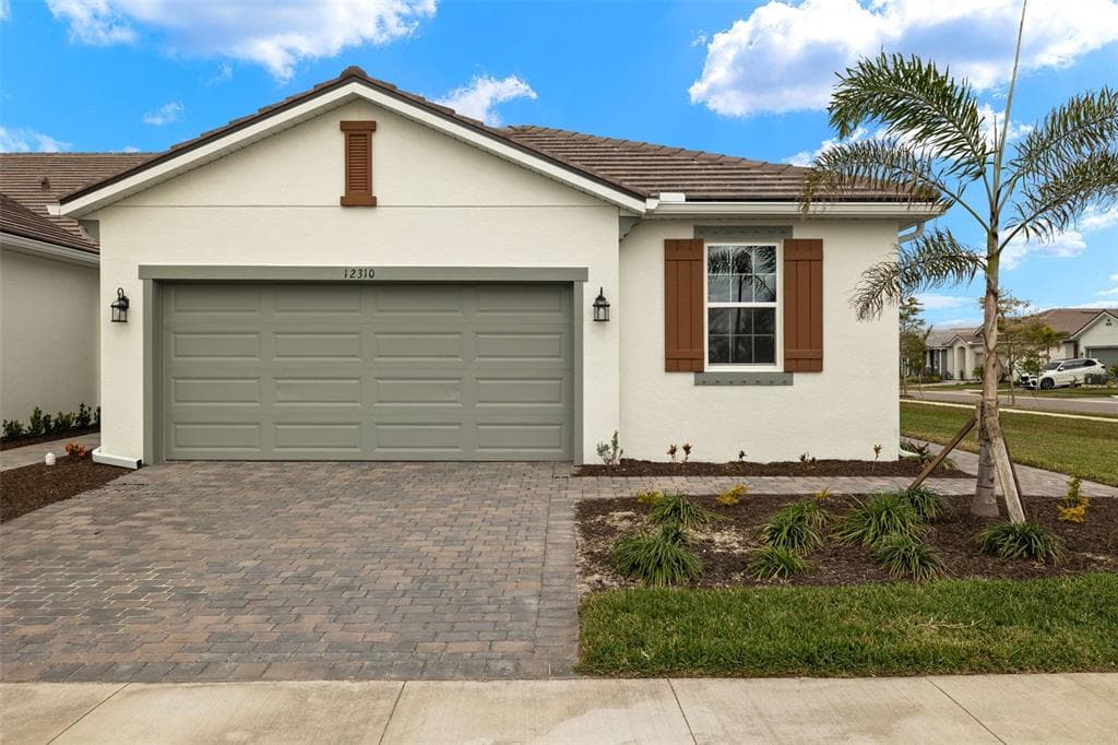 12310 HEARTS EASE STREET VENICE, FL 34293