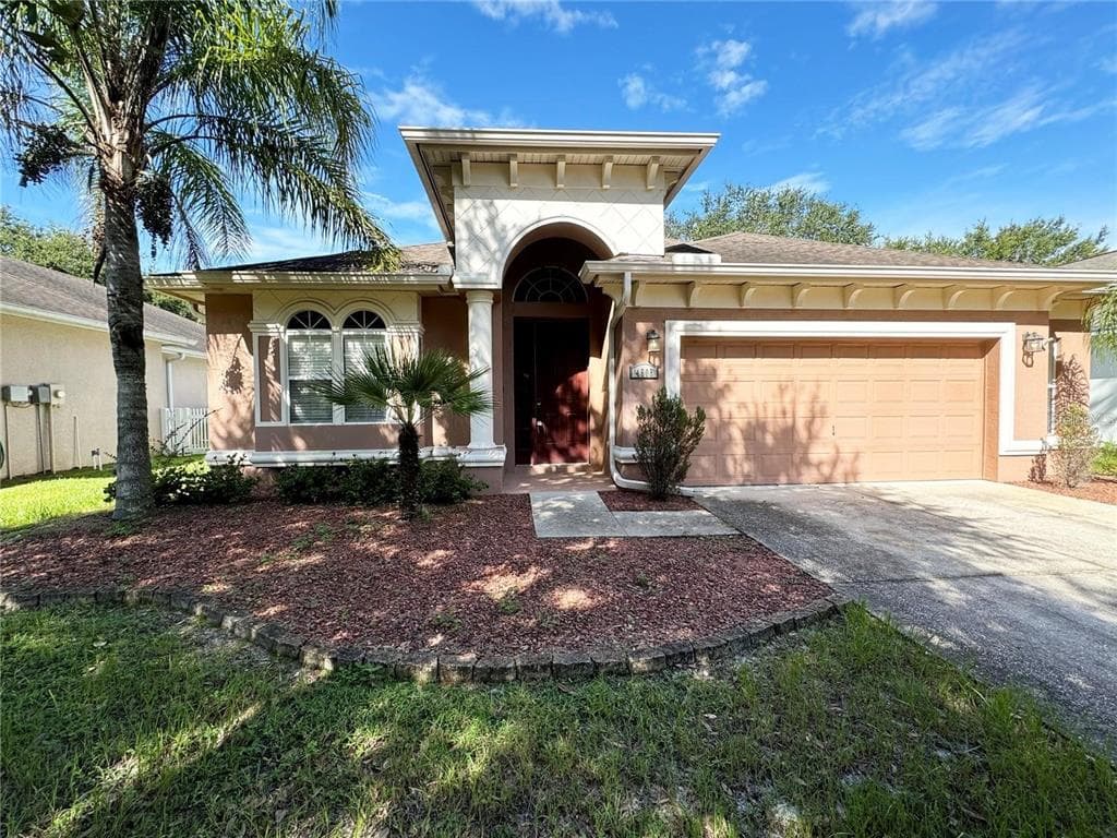 4508 FIELDVIEW CIRCLE WESLEY CHAPEL, FL 33545