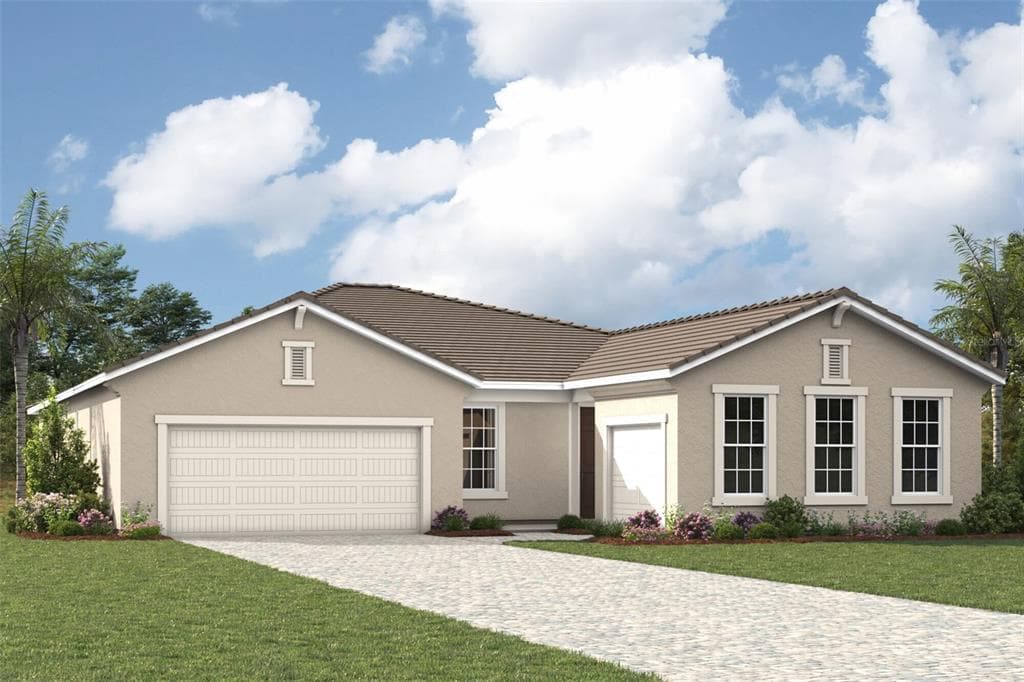 11953 STARBRIGHT PATH VENICE, FL 34293